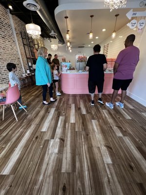 Milk Mustache by null