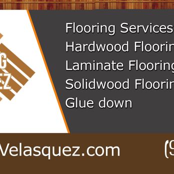 Flooring Velasquez - business card - Carpet Installation Near Me Flooring Velasquez - business card - Carpet Installation Near Me