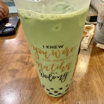 Urban Ritual - Bubble Tea Near Me - San Francisco, California
