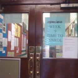 Moseley Rd Baths