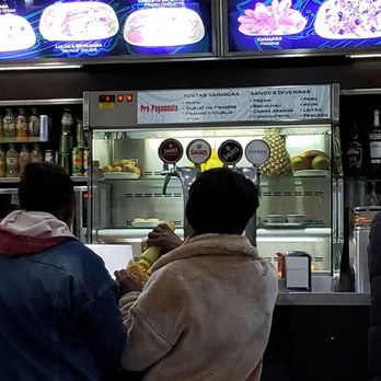 Beira Gare - Portuguese Near Me - Lisbon, 11