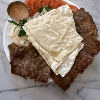 Doner Corner - Doner Plate - Mediterranean Near Me - Los Angeles, California Doner Corner - Doner Plate - Mediterranean Near Me - Los Angeles, California