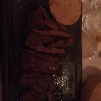 La Buena Barra - Skirt steak - Bars Near Me - Cancún, ROO