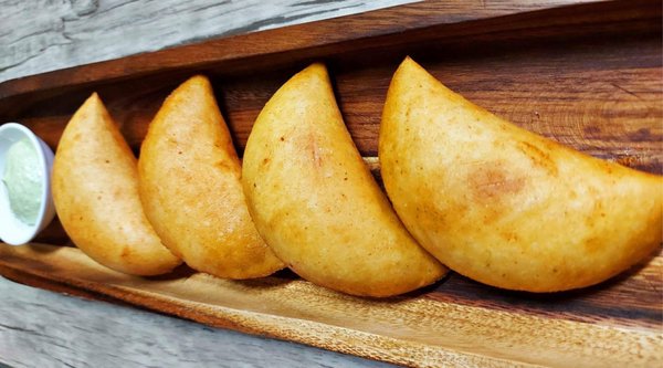 Bocadillo Bistro by null