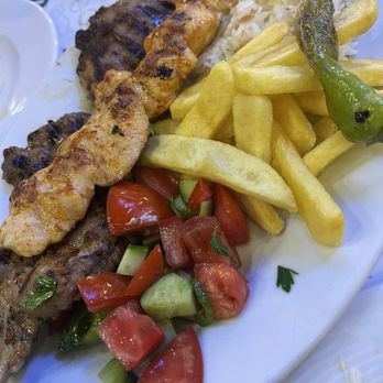 Fıccın - Shish kabobs - Turkish Near Me - Istanbul, 34 Fıccın - Shish kabobs - Turkish Near Me - Istanbul, 34