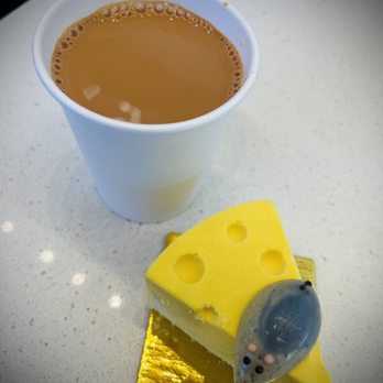 Daan Go Cake Lab - Desserts Near Me - Richmond, British Columbia Daan Go Cake Lab - Desserts Near Me - Richmond, British Columbia