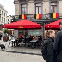 Fritland - Außenansicht