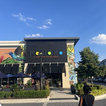 Konoko Restaurant - Caribbean Near Me - White Marsh, Maryland Konoko Restaurant - Caribbean Near Me - White Marsh, Maryland