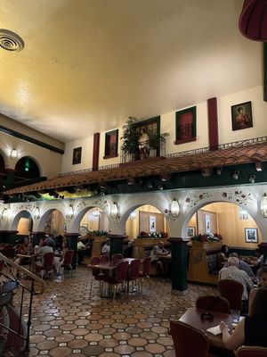 El Novillero Restaurant by null