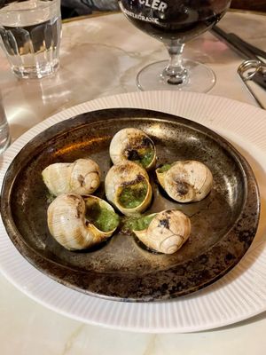 Le Petit Cler by null