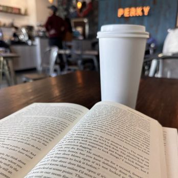 Perky Beans Coffee & PB Cafe - Sugar free boss - Coffee & Tea Near Me - Leander, Texas