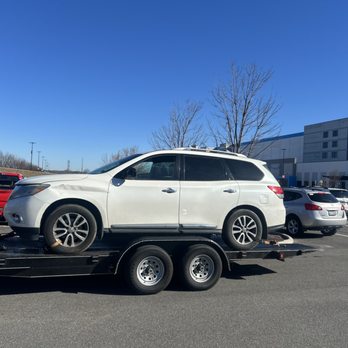 Richmond Roadside - Roadside Assistance Near Me - Richmond, Virginia Richmond Roadside - Roadside Assistance Near Me - Richmond, Virginia