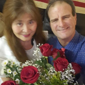 Blossom Heath Florists & Events - Valentine's Day 2020, Wifey loved to the beautiful arrangement - Florists Near Me - Oceanside, New York