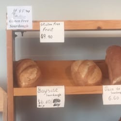 Mattisse Bread