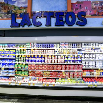 El Rancho Supermercado - International Grocery Near Me - Dallas, Texas