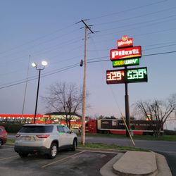 Pilot Travel Center