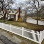 Photo of Iron Fence