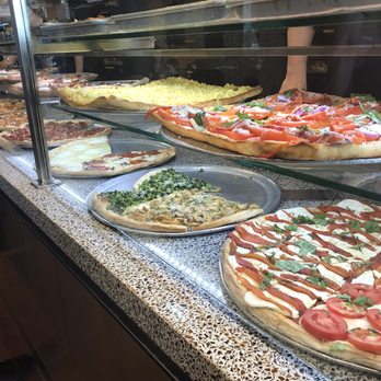 Frantoni's Pizza - Pizza Near Me - East Meadow, New York Frantoni's Pizza - Pizza Near Me - East Meadow, New York