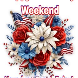 Crooked Creek Trails - Happy Labor Day to all. Have a safe trip home and a great week ahead.