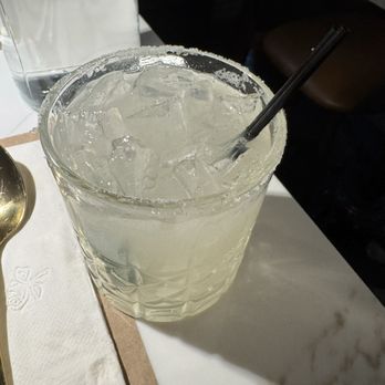 Glin Thai Bistro - Margarita - Thai Near Me - Brooklyn, New York
