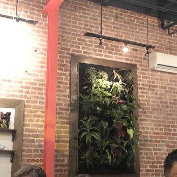 Fete - Wall decor - New American Near Me - Honolulu, Hawaii