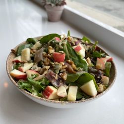 Khepri Kitchen Plus Coffee - Salad