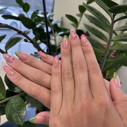 Sylva Nail Spa - Perfect on all ten fingers