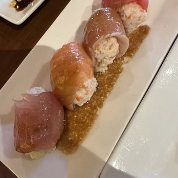 EAT'S SUSHI - Sushi Bars Near Me - Costa Mesa, California
