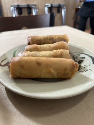 Restaurante “China Town” by null