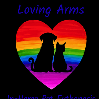 Loving Arms - In Home Pet Euthanasia - Pet Hospice Near Me Loving Arms - In Home Pet Euthanasia - Pet Hospice Near Me