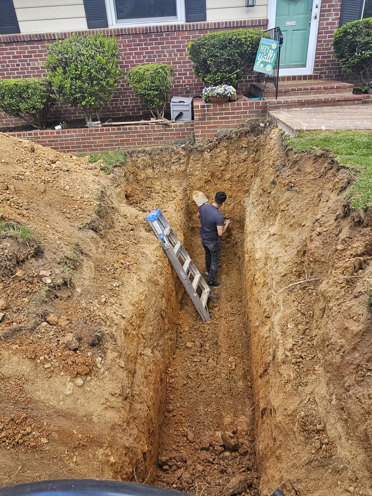 Slide of Guzman Contracting