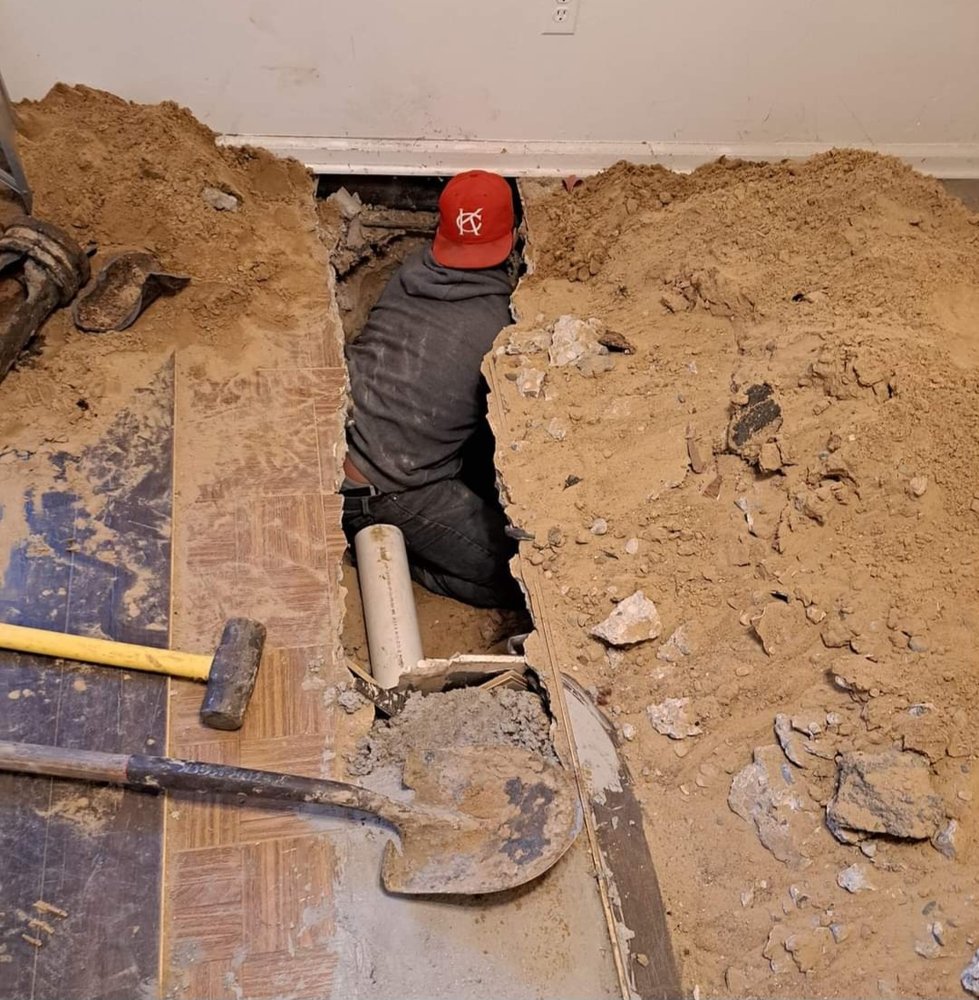 Slide of Schaefer Plumbing & Drain Cleaning