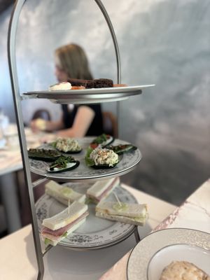 TeaTime Scottsdale by null