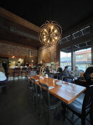Mioposto Pizzeria by null