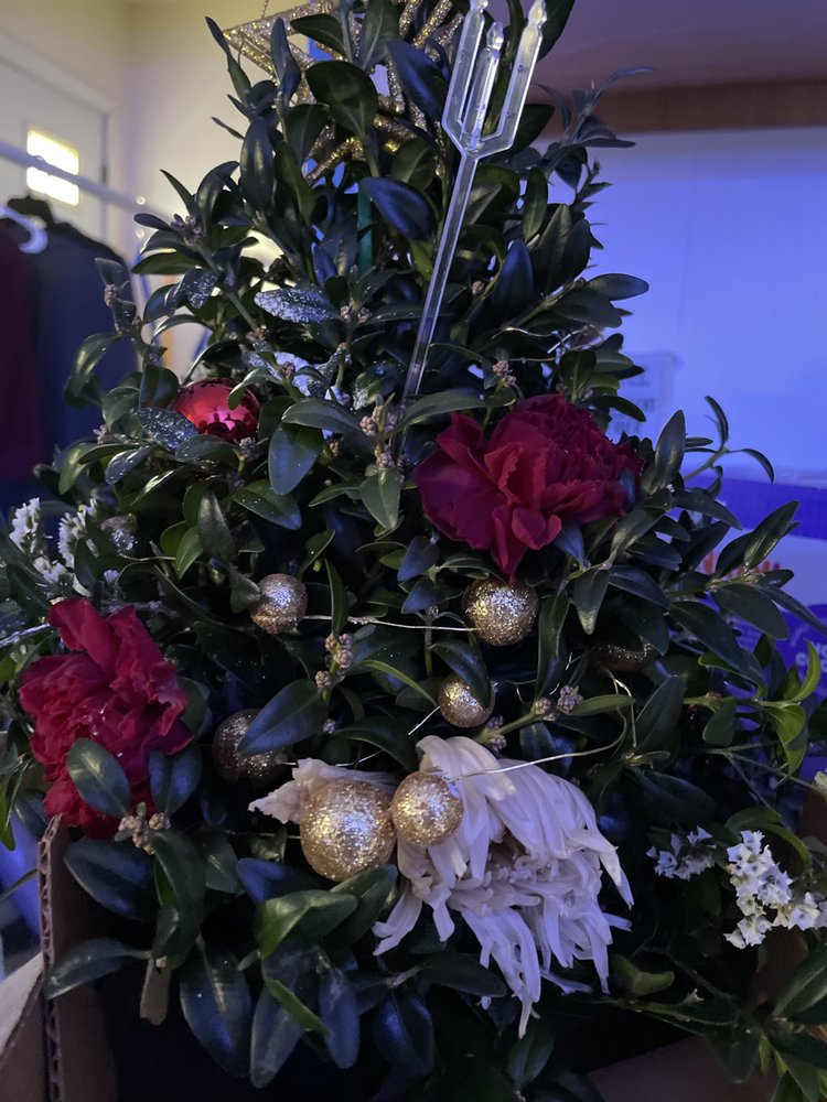 Florist Middle River Md at Stephanie Robertson blog