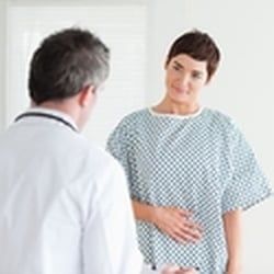 Medico Professional Linen Service - Patient Gowns