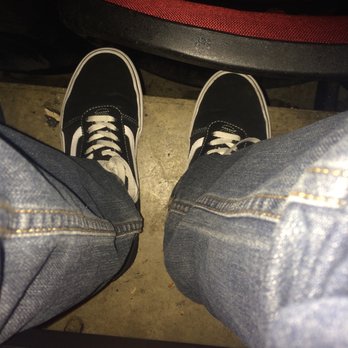 Prudential Center - Literally cramped and stuffed like sardines in a can. I am 5'6; if you are any larger you will suffer. I WARNED YOU. - Stadiums & Arenas Near Me - Newark, New Jersey