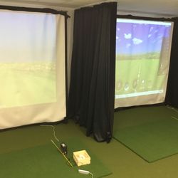 Cloud 9 Golf Shop