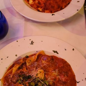 Amici Ristorante - Lasagna and beef short ribs pasta dish yummy - Italian Near Me - Kenmore, New York Amici Ristorante - Lasagna and beef short ribs pasta dish yummy - Italian Near Me - Kenmore, New York