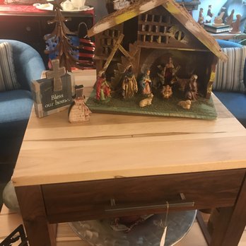 Home Again Decor - Furniture Stores Near Me - Highland, Michigan
