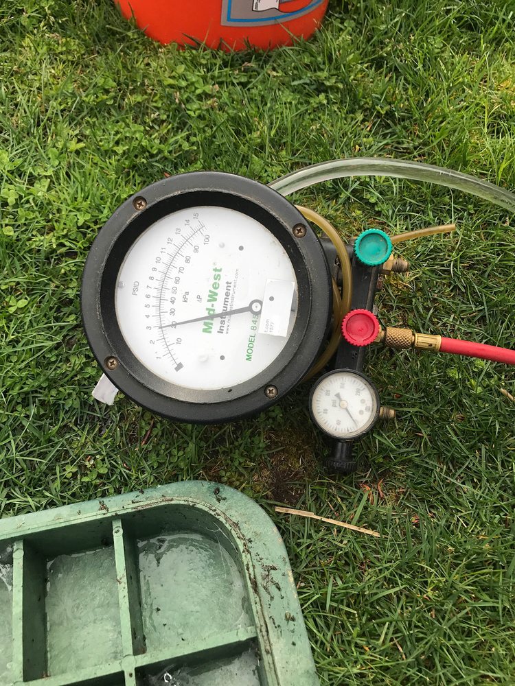 Slide of Good Guy Backflow