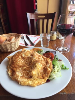 Brasserie les Petits Carreaux by null