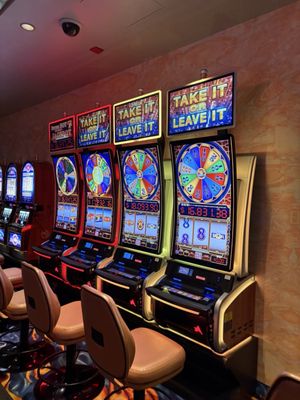MotorCity Casino Hotel by null