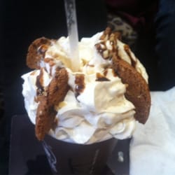 French Coffee Shop - Coffee'cook