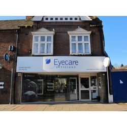 Eyecare Opticians