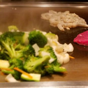 Sakegura Restaurant - Meat and shrimp on the grill!!! - Sushi Bars Near Me - Snellville, Georgia Sakegura Restaurant - Meat and shrimp on the grill!!! - Sushi Bars Near Me - Snellville, Georgia