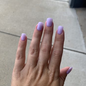 Deluxe Nail & Spa - Nail Salons Near Me - Quincy, Massachusetts