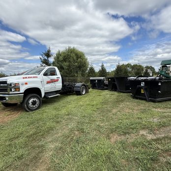 Swift Dump Solutions - Dumpster Rental Near Me Swift Dump Solutions - Dumpster Rental Near Me