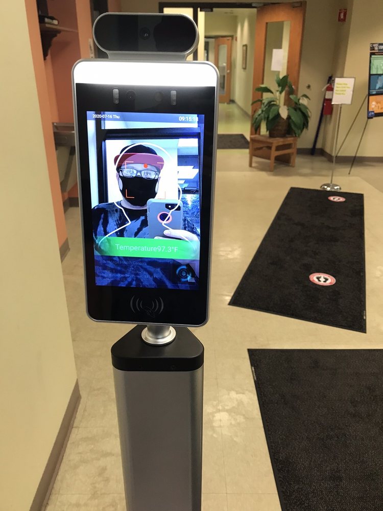 Advantage Family Health Center - grief counselor in Warren, MI