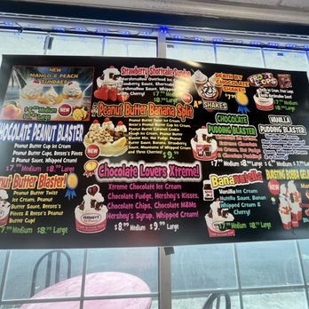 Sundae World - Ice Cream & Frozen Yogurt Near Me - Lansdale, Pennsylvania Sundae World - Ice Cream & Frozen Yogurt Near Me - Lansdale, Pennsylvania